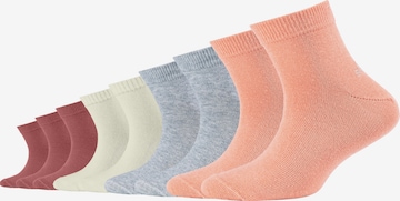 s.Oliver Socks in Mixed colors: front