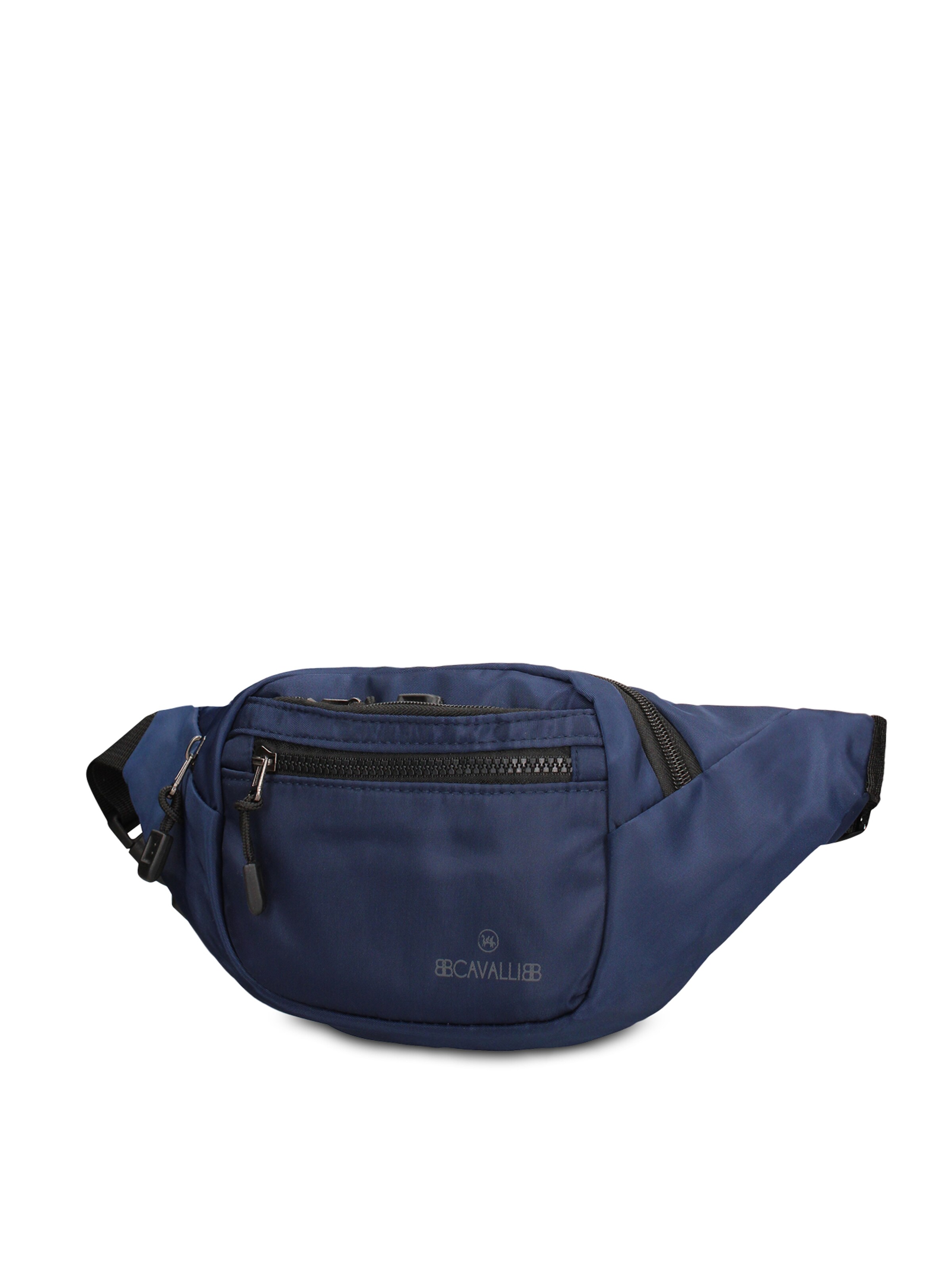 Marsupio 'Marsupio Uomo B Cavalli Vegan Leather' di B. Cavalli in blu