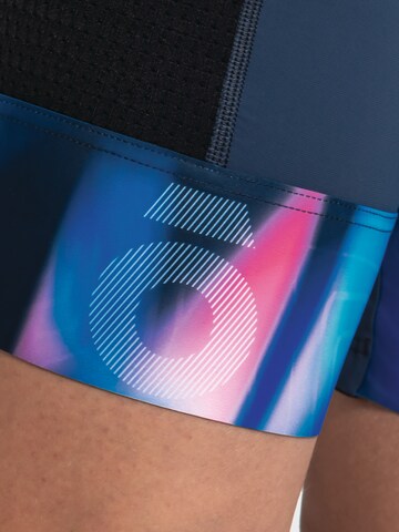 Sous-vêtements de sport 'Solo' Schöffel en bleu
