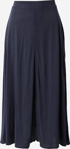 ARMEDANGELS Skirt 'Ilenia' in Blue: front