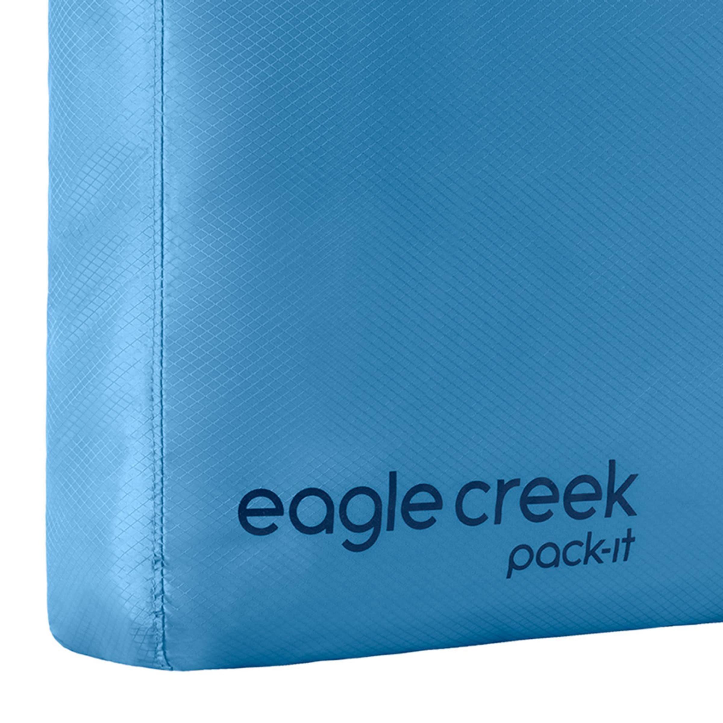 EAGLE CREEK Packtasche 'Pack-It Isolate' in Blau
