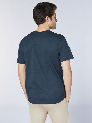 CHIEMSEE Shirt in Blue