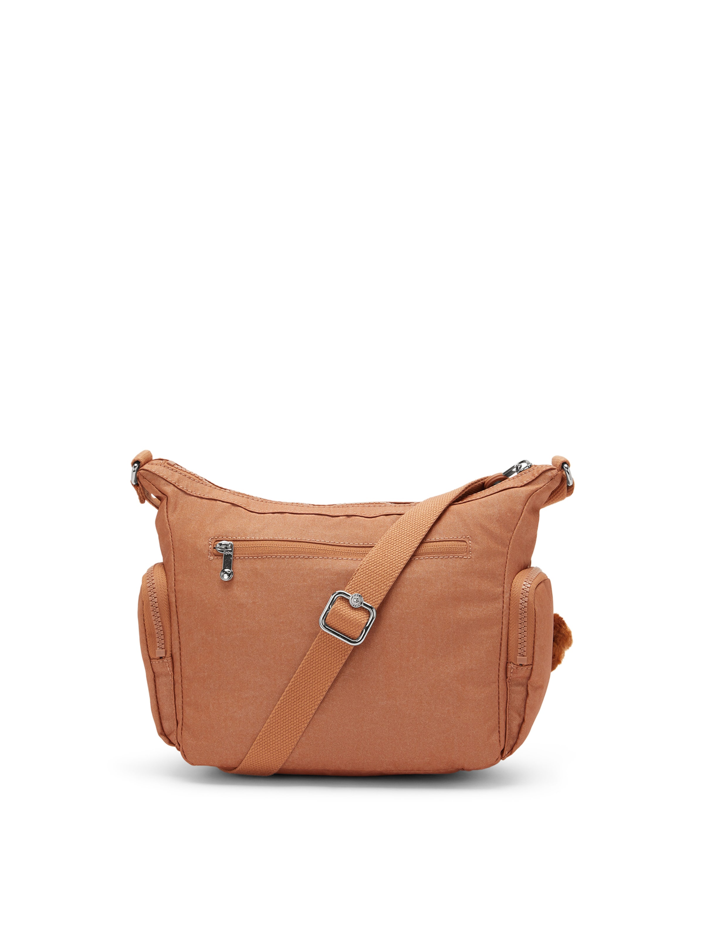 Borsa a tracolla 'Gabb S' di KIPLING in arancione