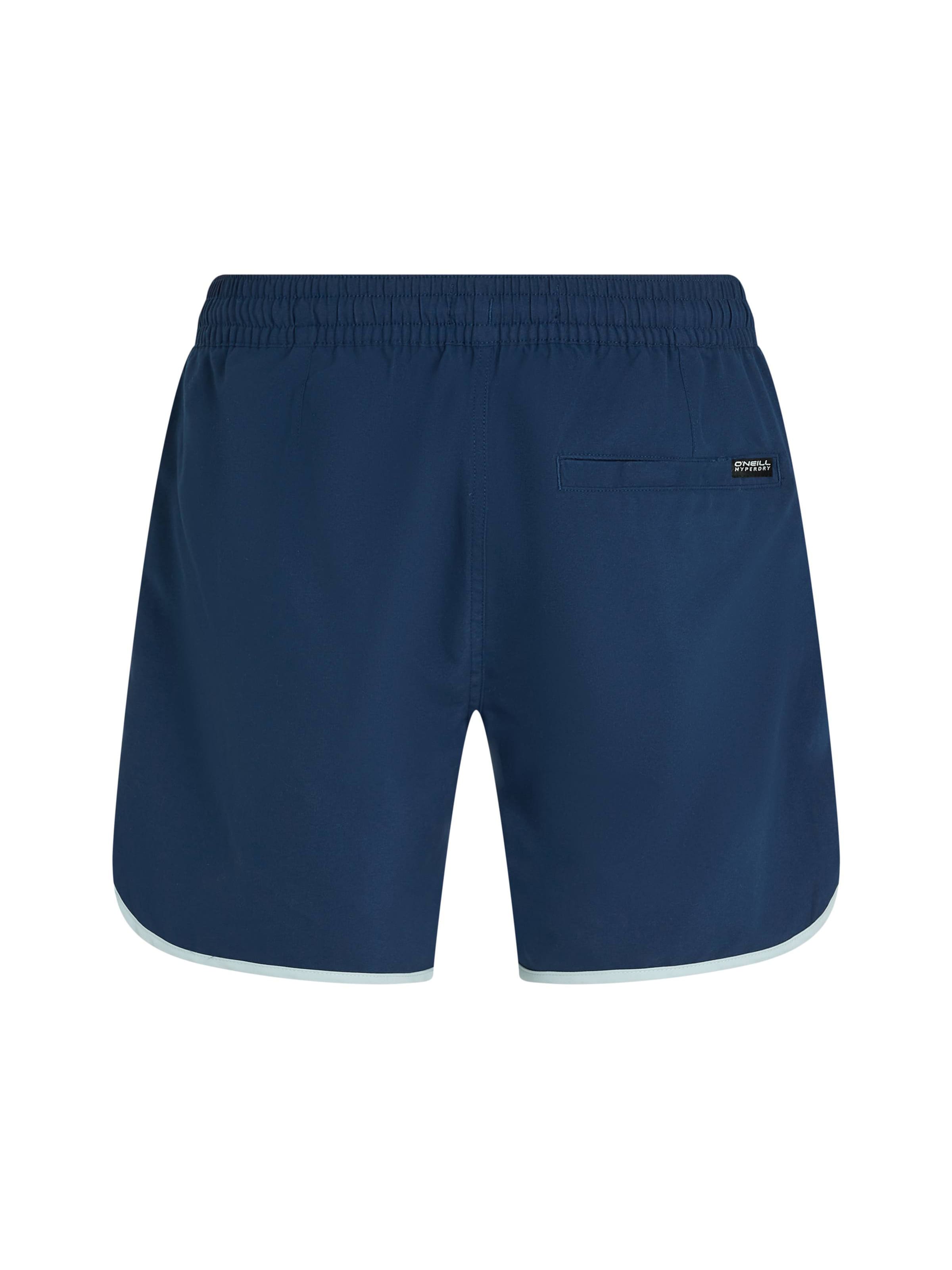 O'NEILL Surfaripüksid 'O'Riginals Scallop', värv sinine