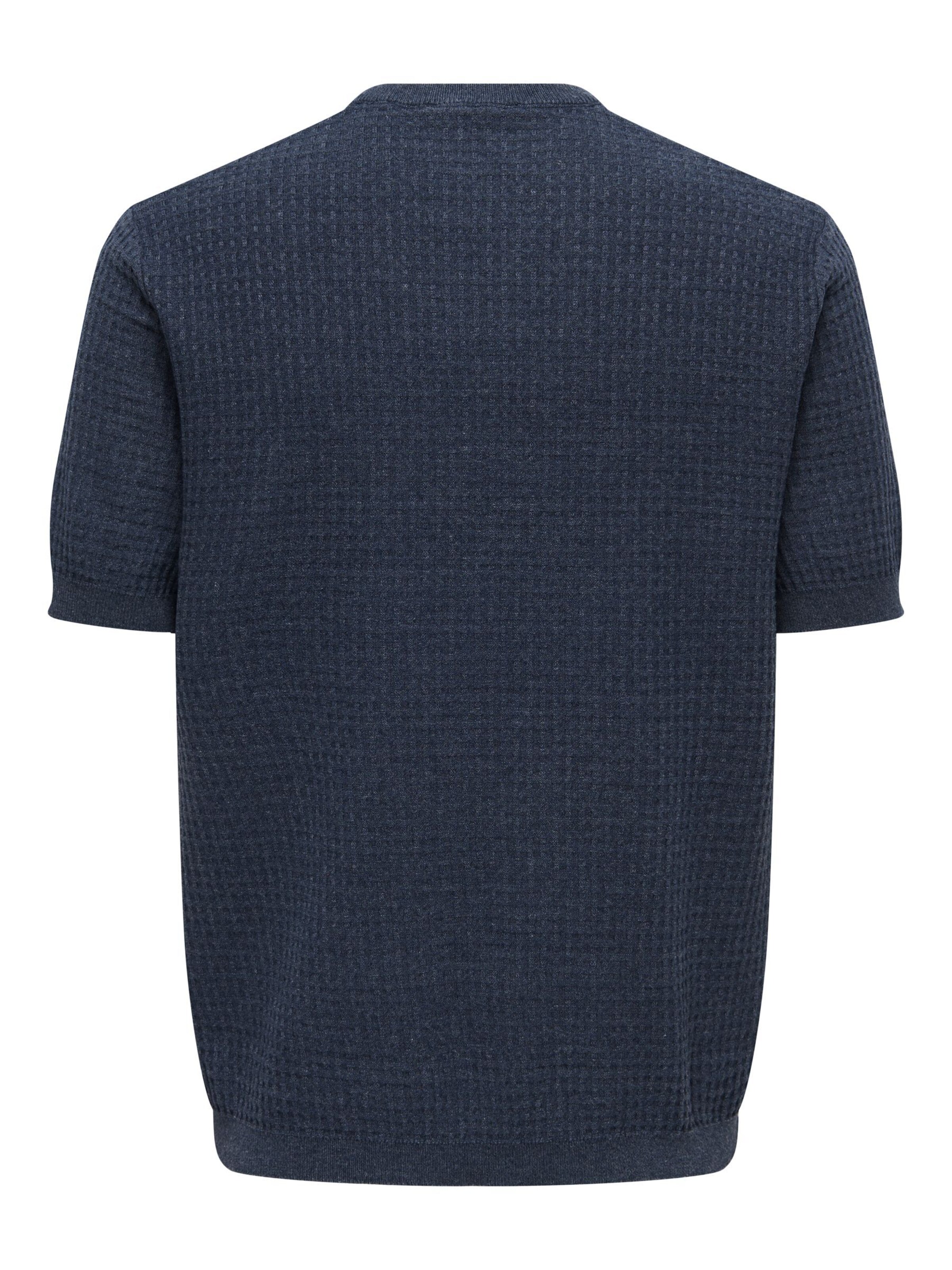 Only & Sons - Jersey 'ONSSika' en azul