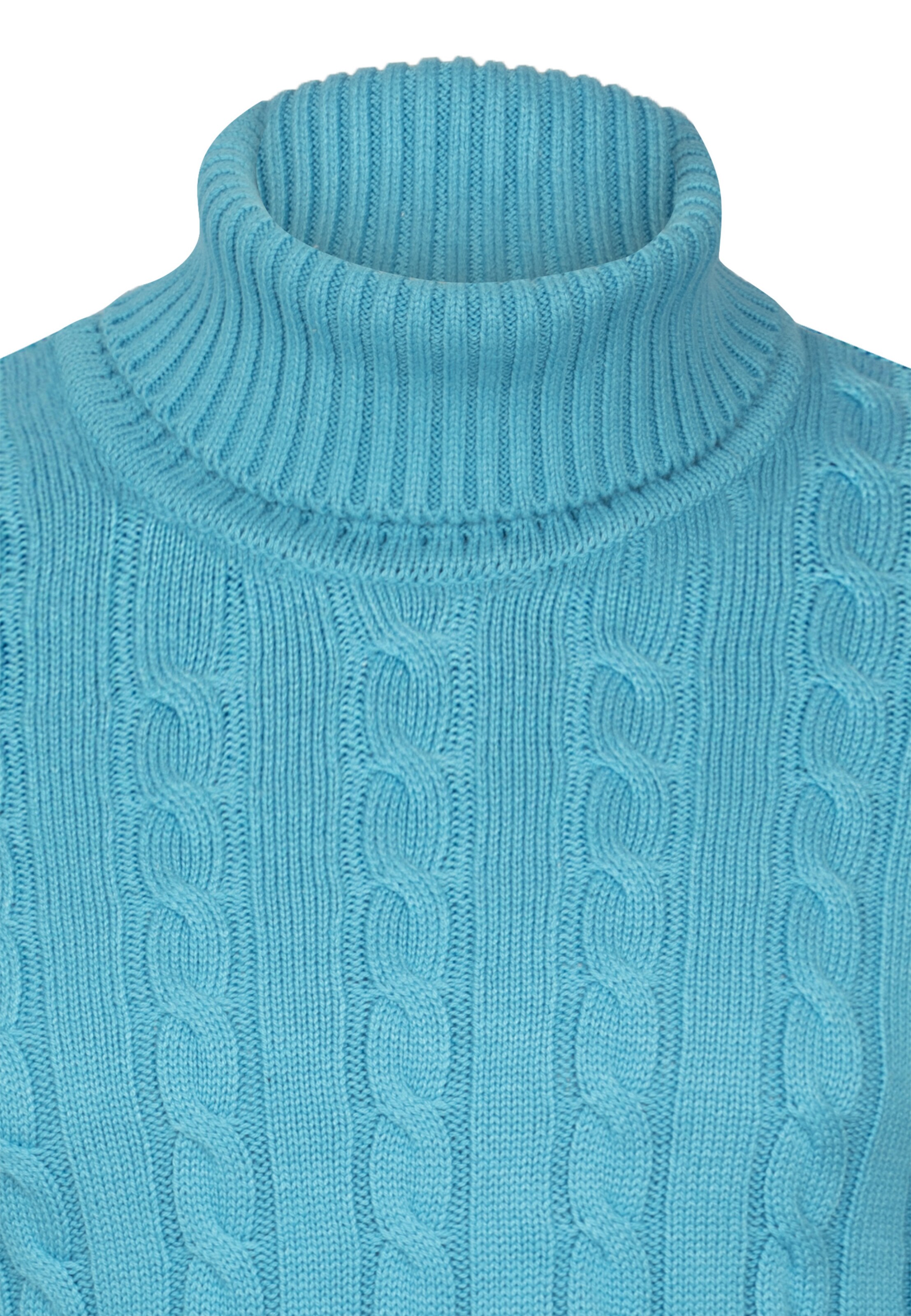 mėlyna Felix Hardy Megztinis