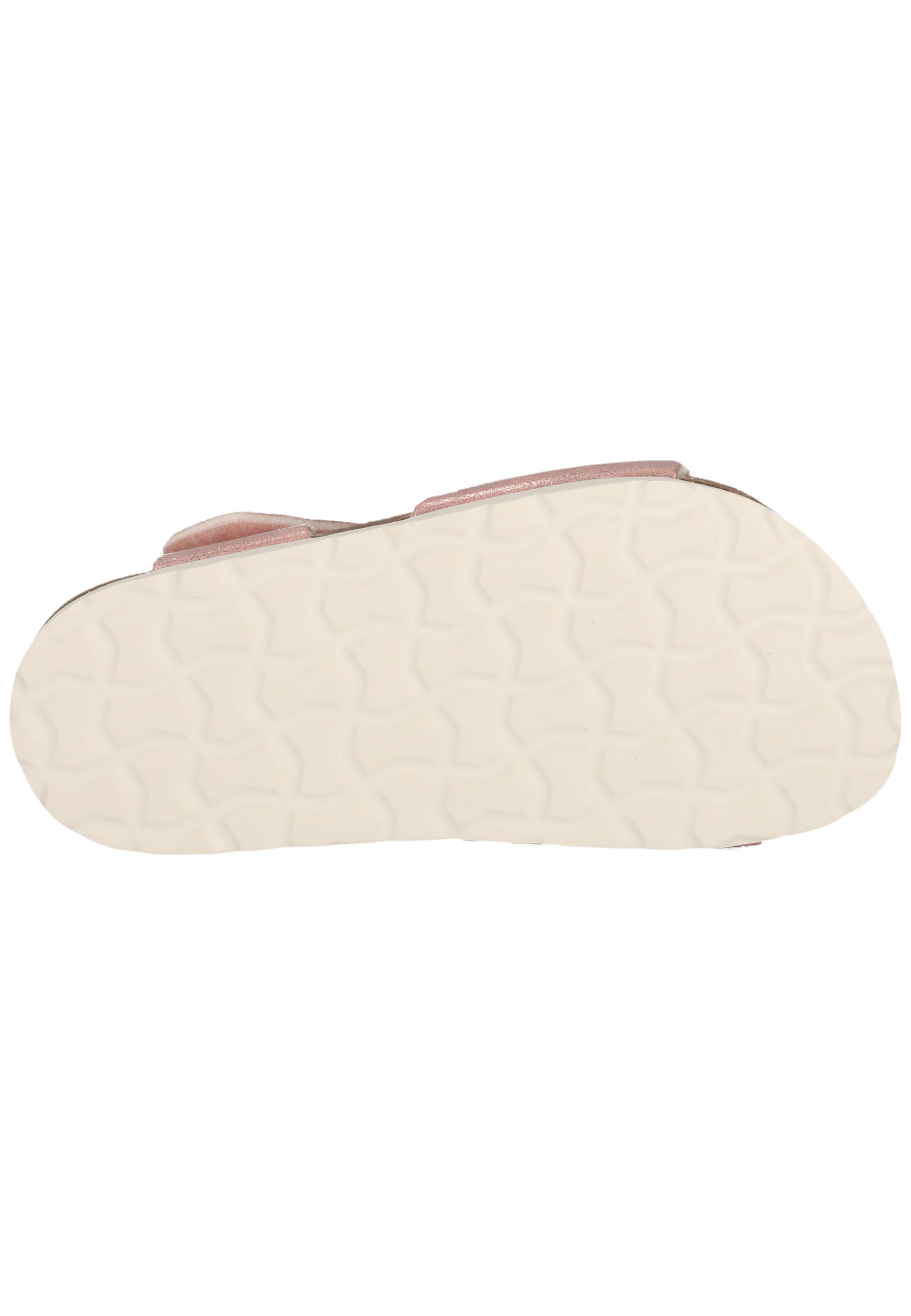 ZigZag Sandal 'Avila' in Pink