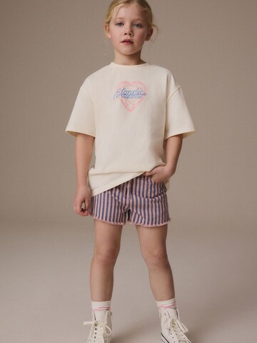 Regular Jean Next en rose