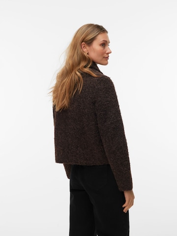 Giacca di mezza stagione 'ELENAHOLLY' di VERO MODA in marrone