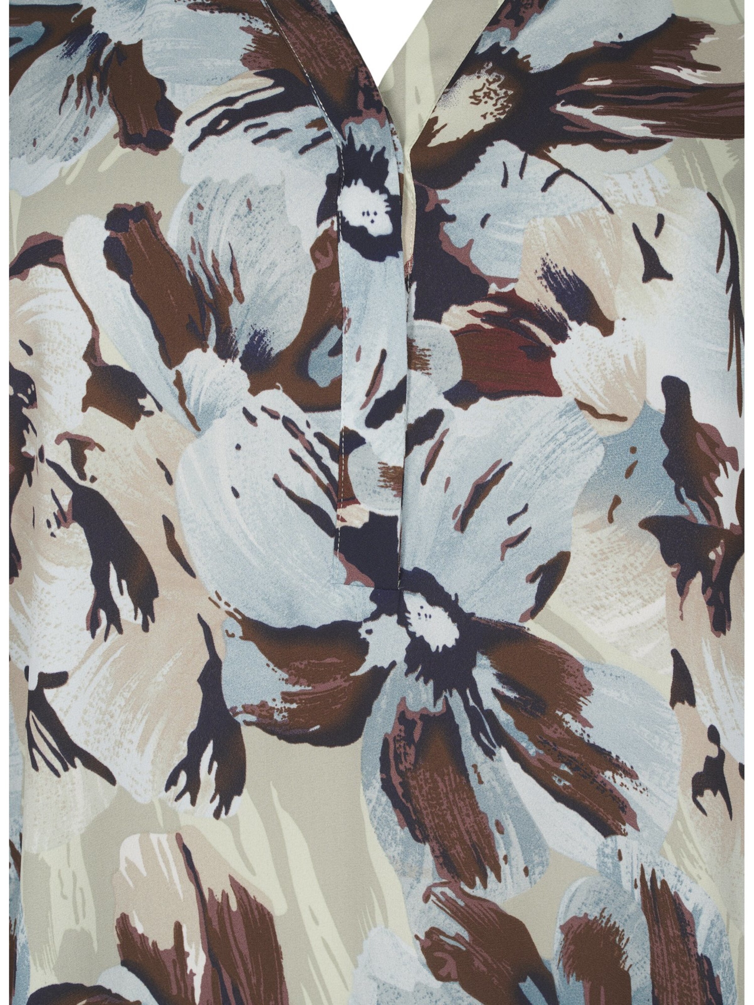 Zizzi Τουνίκ 'Vseli' σε γκρι