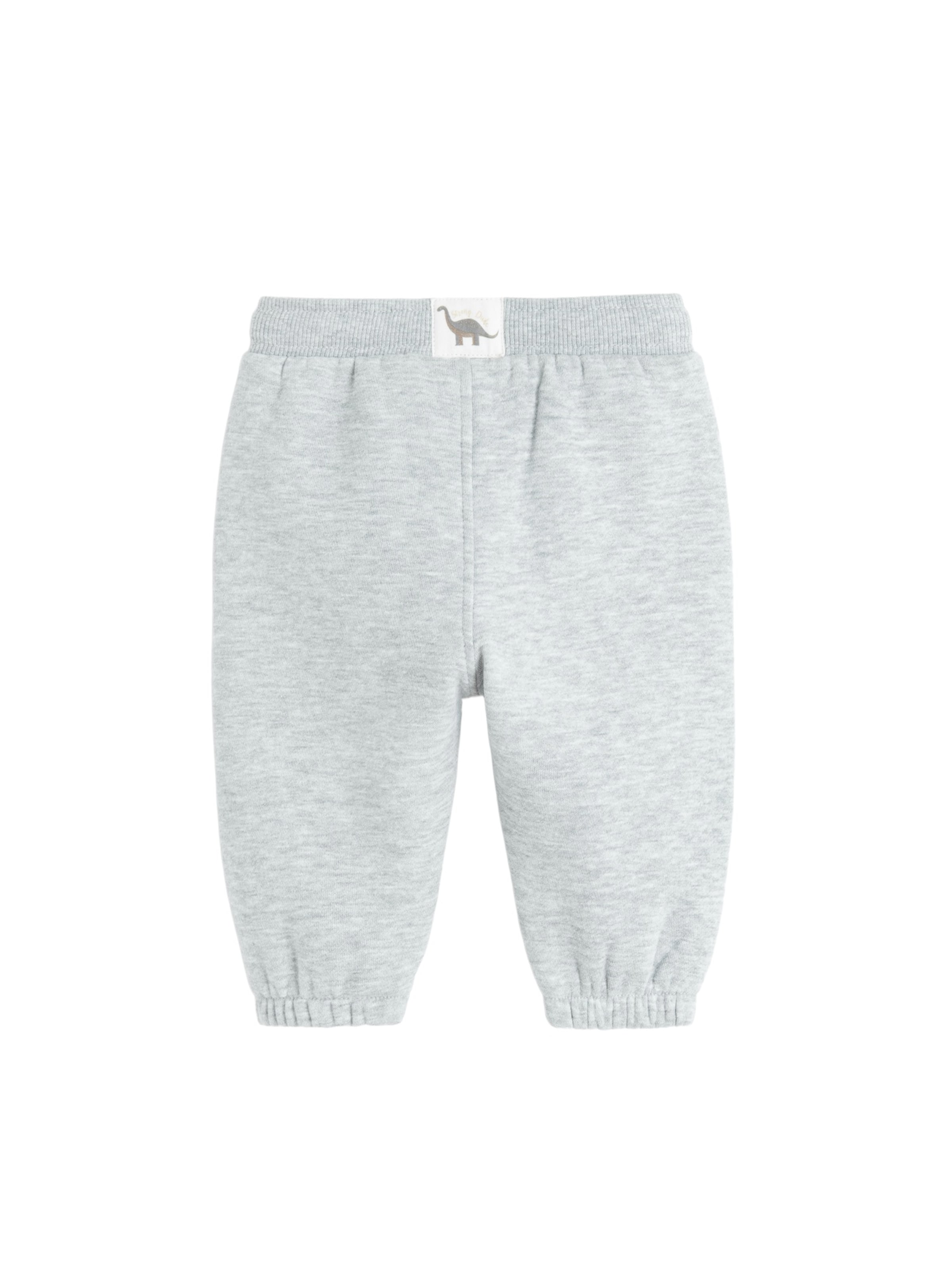 Cool Club Barrel Штаны в Серый