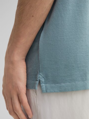 STRELLSON Shirt 'Phillip' in Blue
