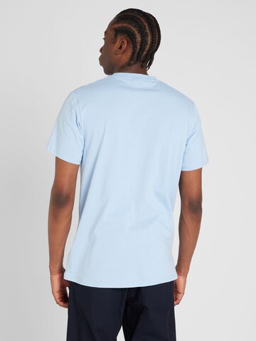 ELLESSE Regular Fit T-Shirt 'Prado' in Blau