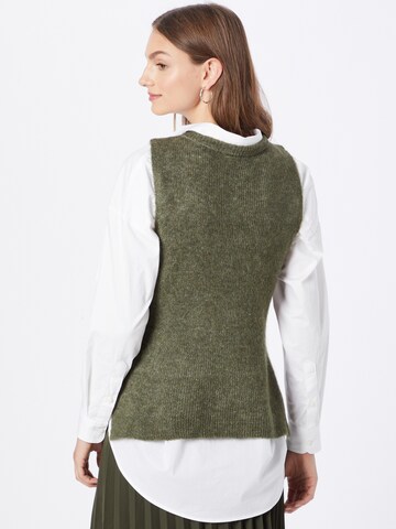 ICHI Pullover 'IHJORDAN' in Grün