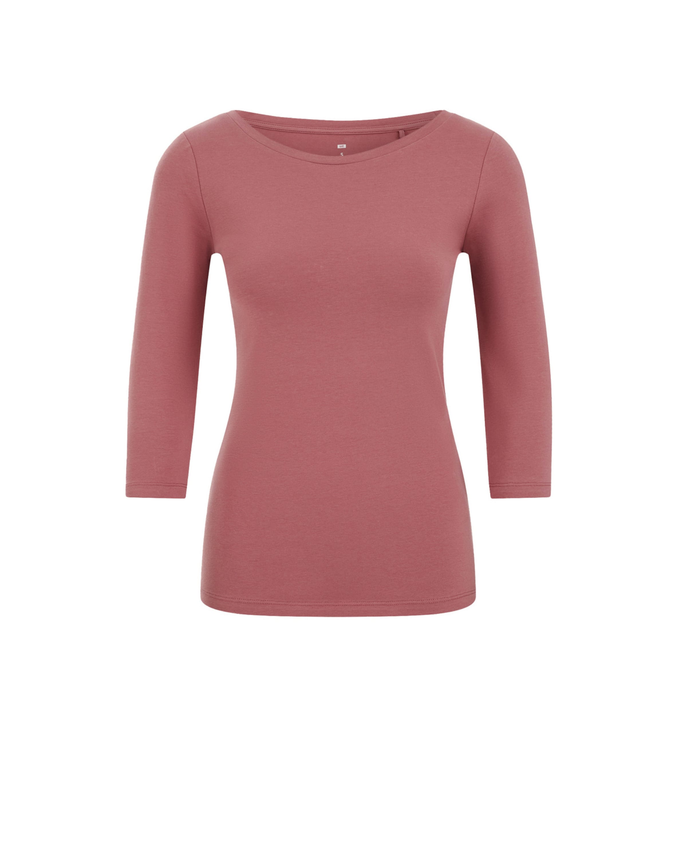 WE Fashion Tričko - staroružová, Produkt