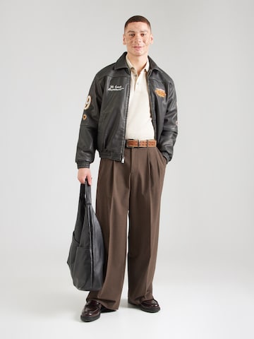 bēšs BOSS Black T-Krekls 'H-Press'