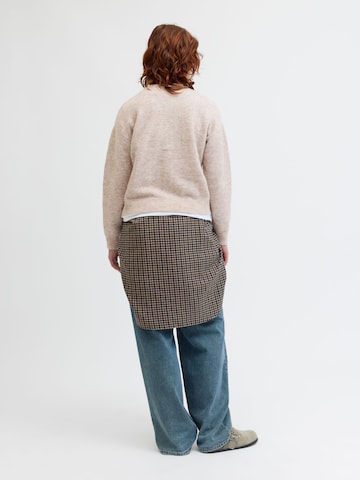 Giacchetta 'JXMATILDA' di JJXX in beige