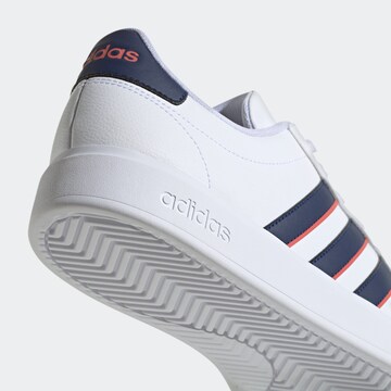 ADIDAS SPORTSWEAR Sneakers 'Grand Court 2.0' in White