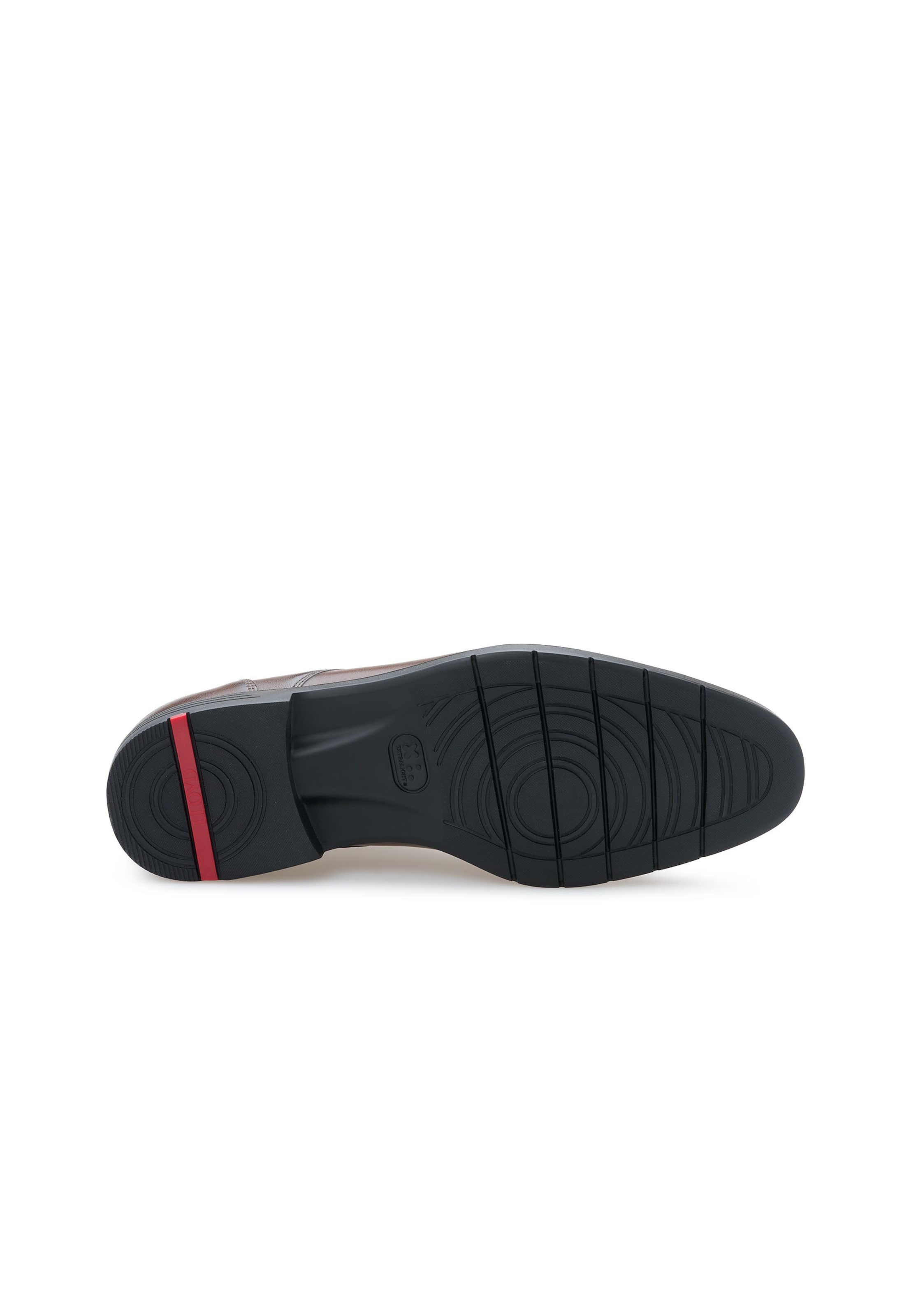 LLOYD Schuhe 'EEZY 110W' in Braun