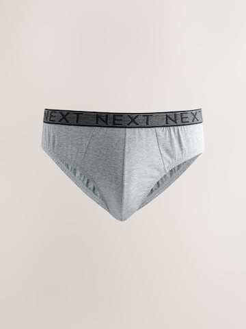 Slip di Next in grigio