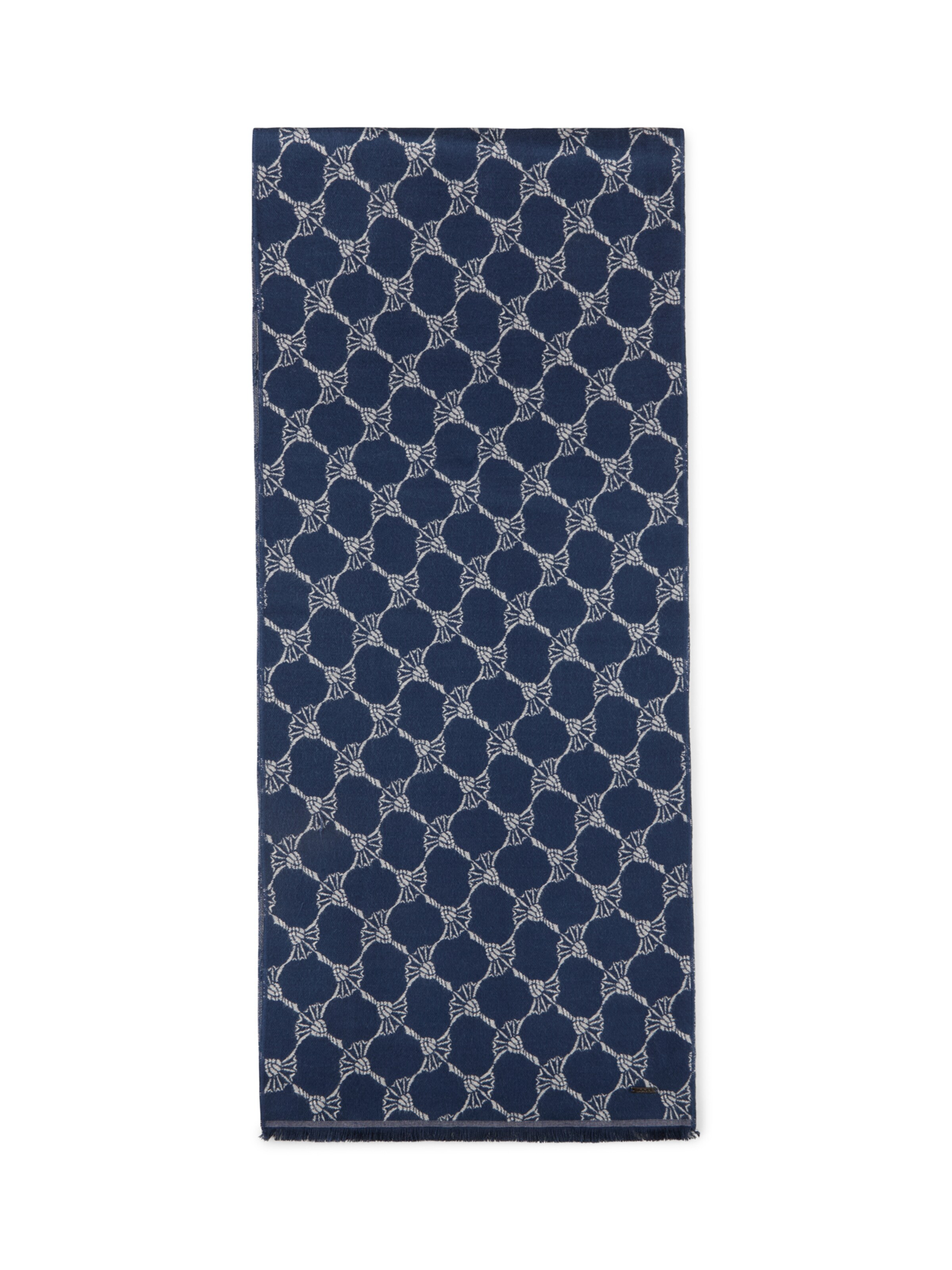 JOOP! Scarf 'Felix' in Blue