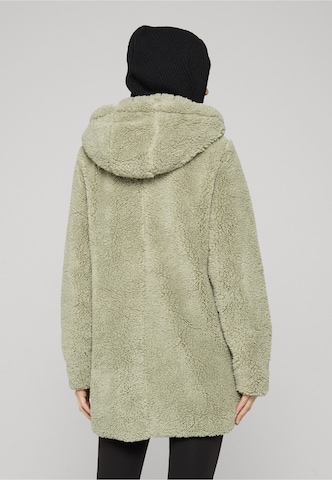 Cappotto di mezza stagione di Urban Classics in verde