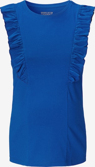 Esprit Maternity Top in Royal blue, Item view