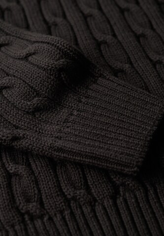 Pull-over Superdry en gris