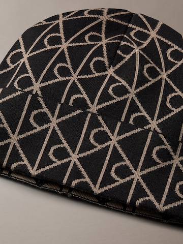 Calvin Klein - Gorros em preto