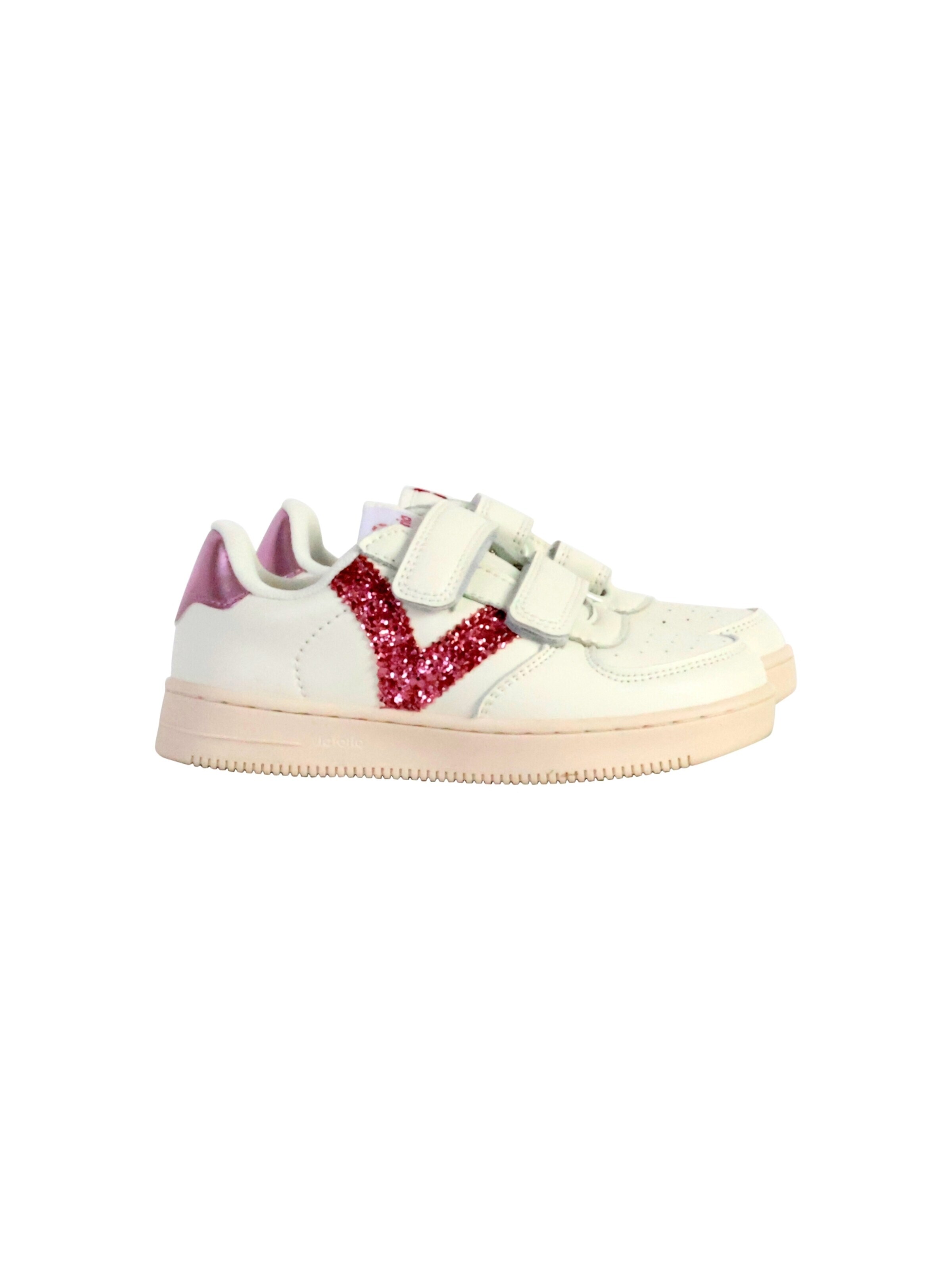 victoria Sneaker‌‌‌ in Pink