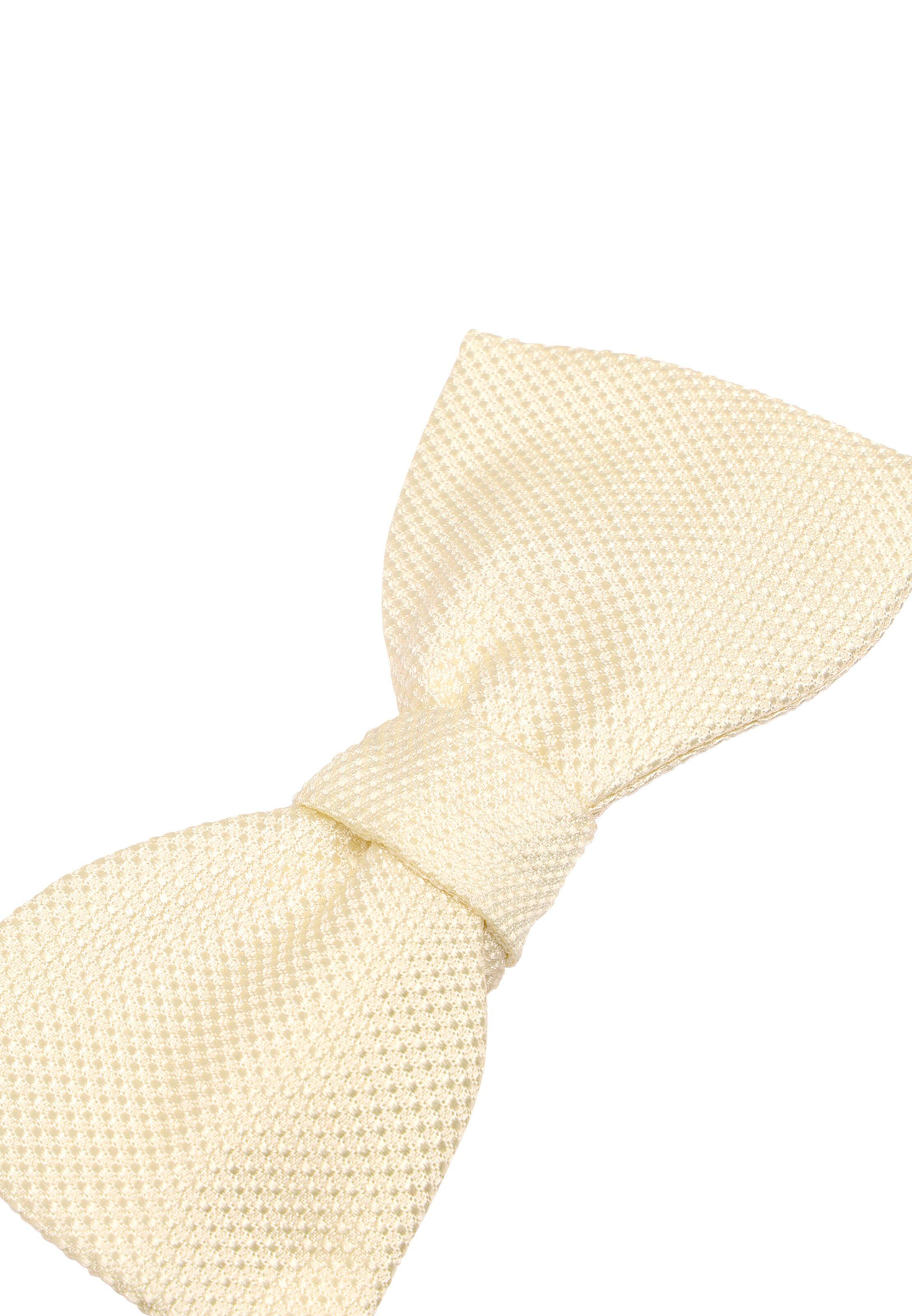 ETERNA Fliege in Beige