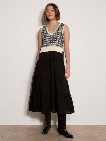 Abito ' ' di Apricot in beige: frontale