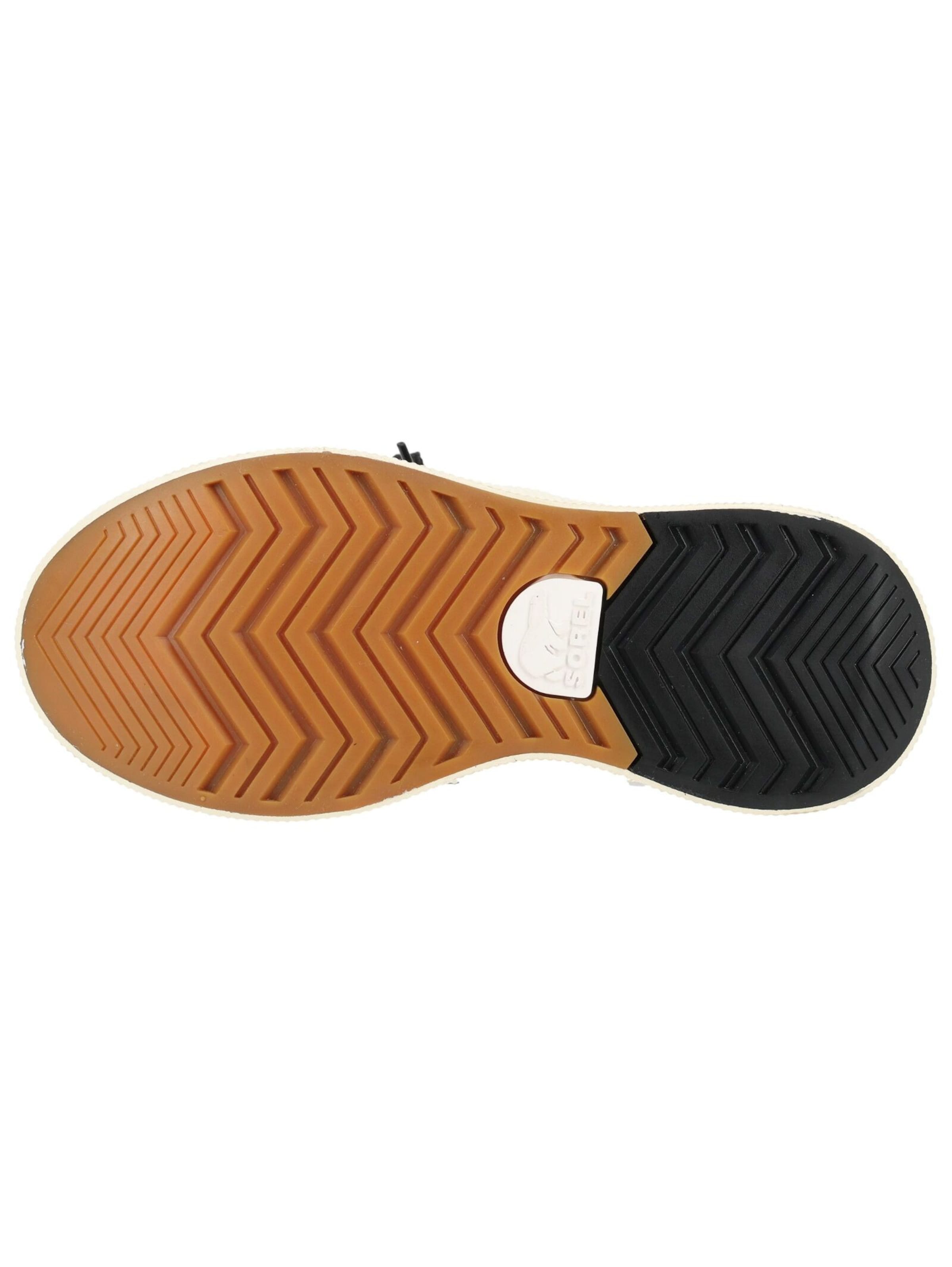 Stivaletto stringato di SOREL in marrone
