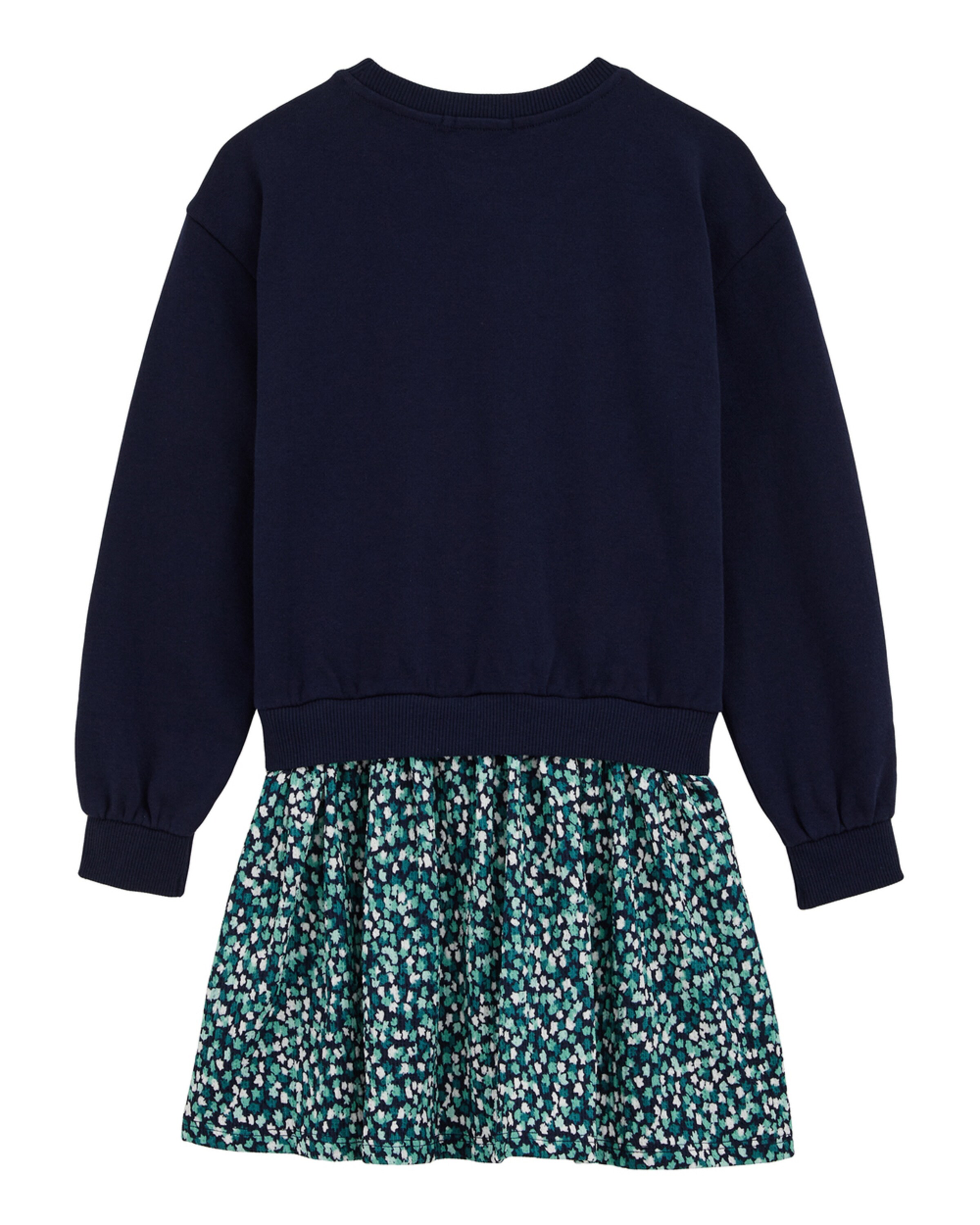 WE Fashion Mekko värissä sininen