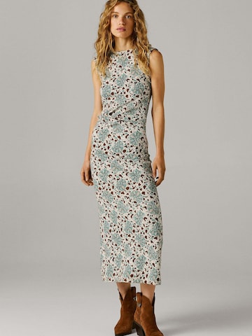 Pepe Jeans Kleid 'Lexi' in Grün