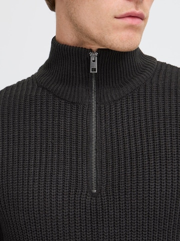 Pullover 'SDArian' di !Solid in nero