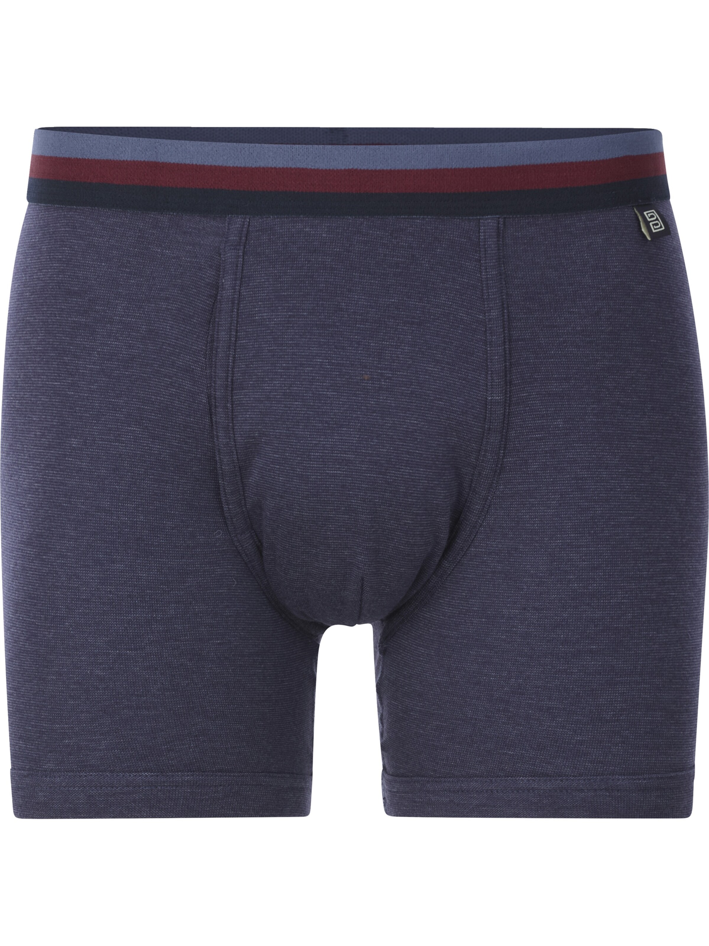 BABISTA Boxer shorts 'Kelmor' in Blue