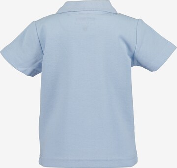 BLUE SEVEN - Camiseta en azul