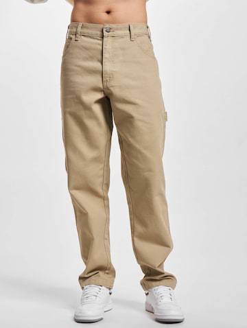 Regular Pantalon cargo 'Duck' DICKIES en beige
