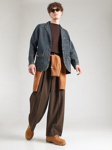 Geacă de primăvară-toamnă 'PRESIDIO' de la LEVI'S ® pe albastru