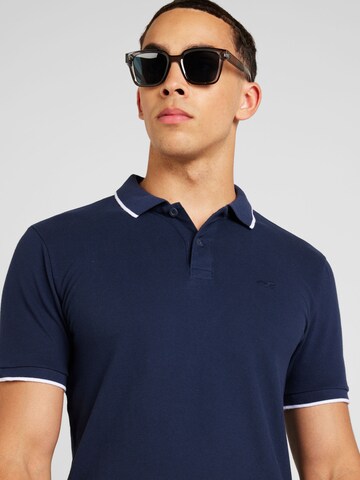 HOLLISTER - Camisa em azul
