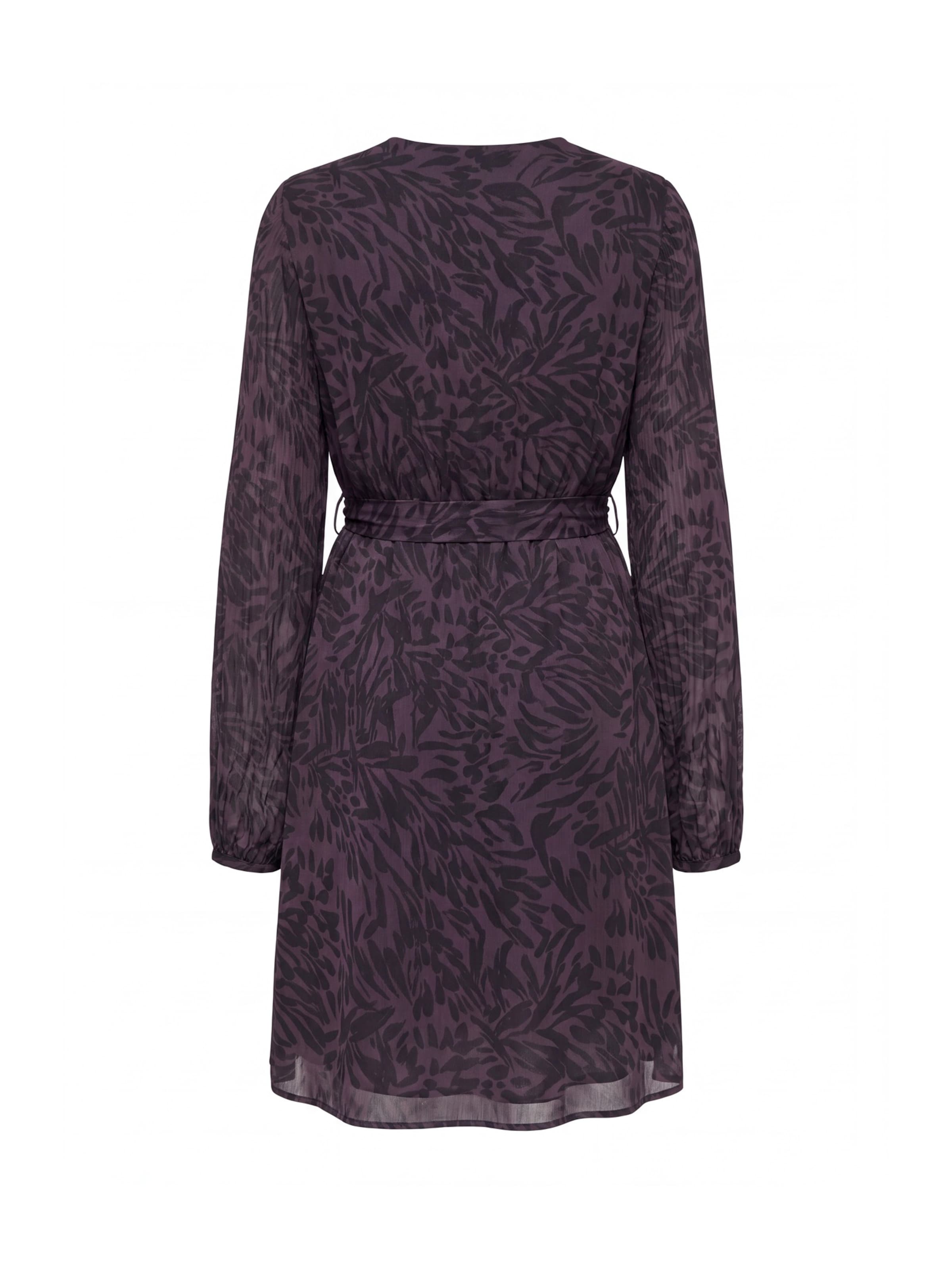 Only Maternity - Vestido 'OLMSTAR PENI' en lila