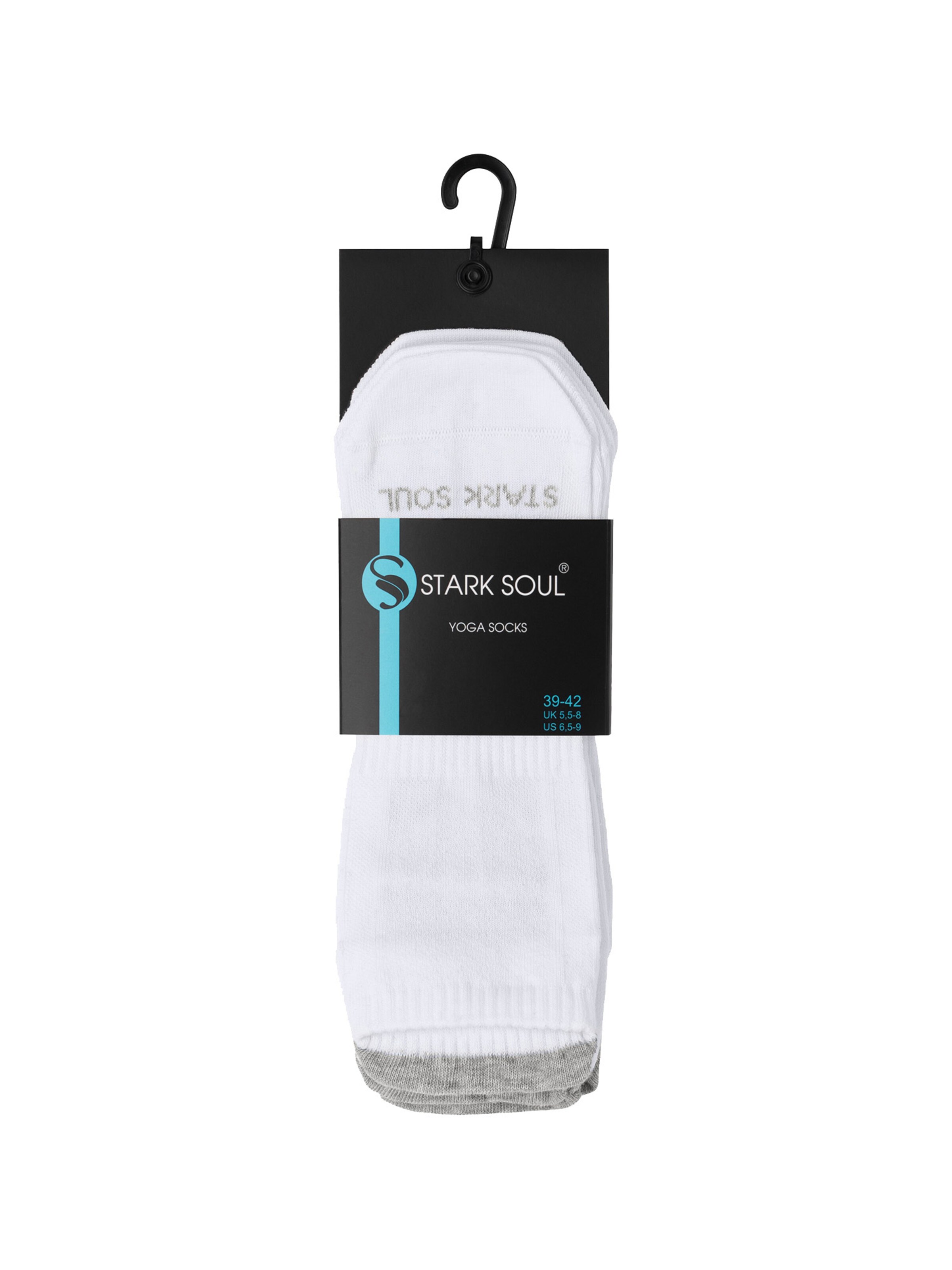 Stark Soul Sportsocken in Weiß