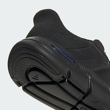 Sneaker bassa 'Cloudfoam Flex Rapidfit' di ADIDAS SPORTSWEAR in nero