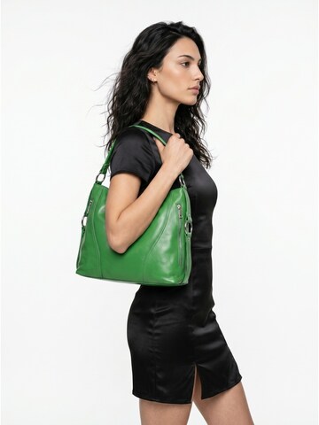 Samantha Look Handtasche‌‌‌‌‌ in Grün