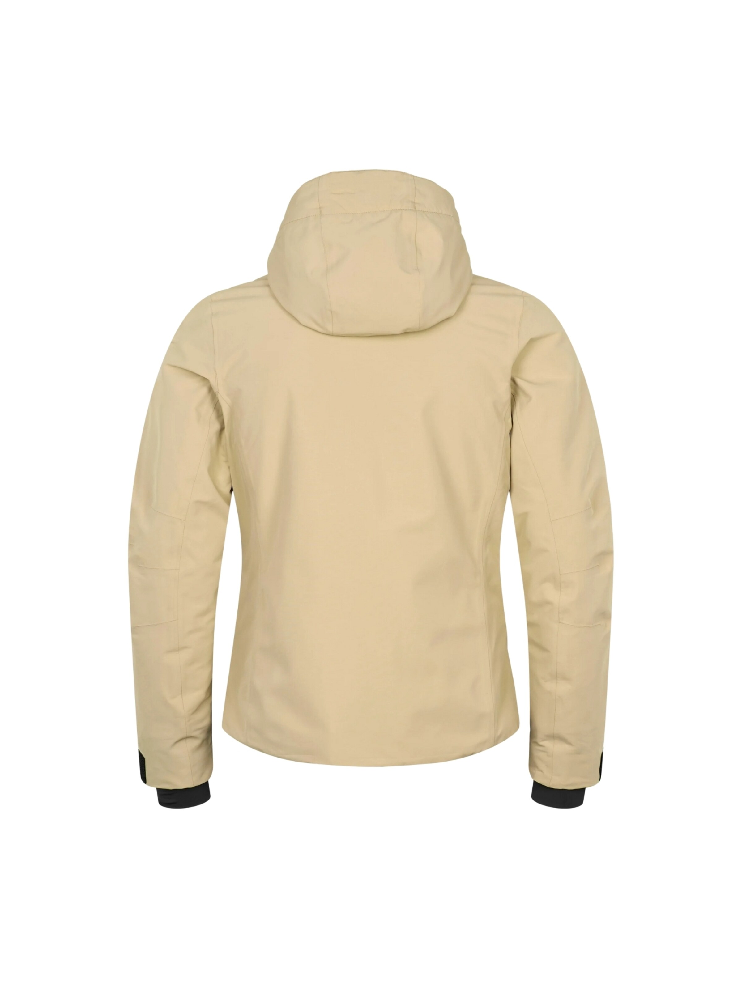 KAPPA Winter Jacket ' Ski Jacket ' in Beige