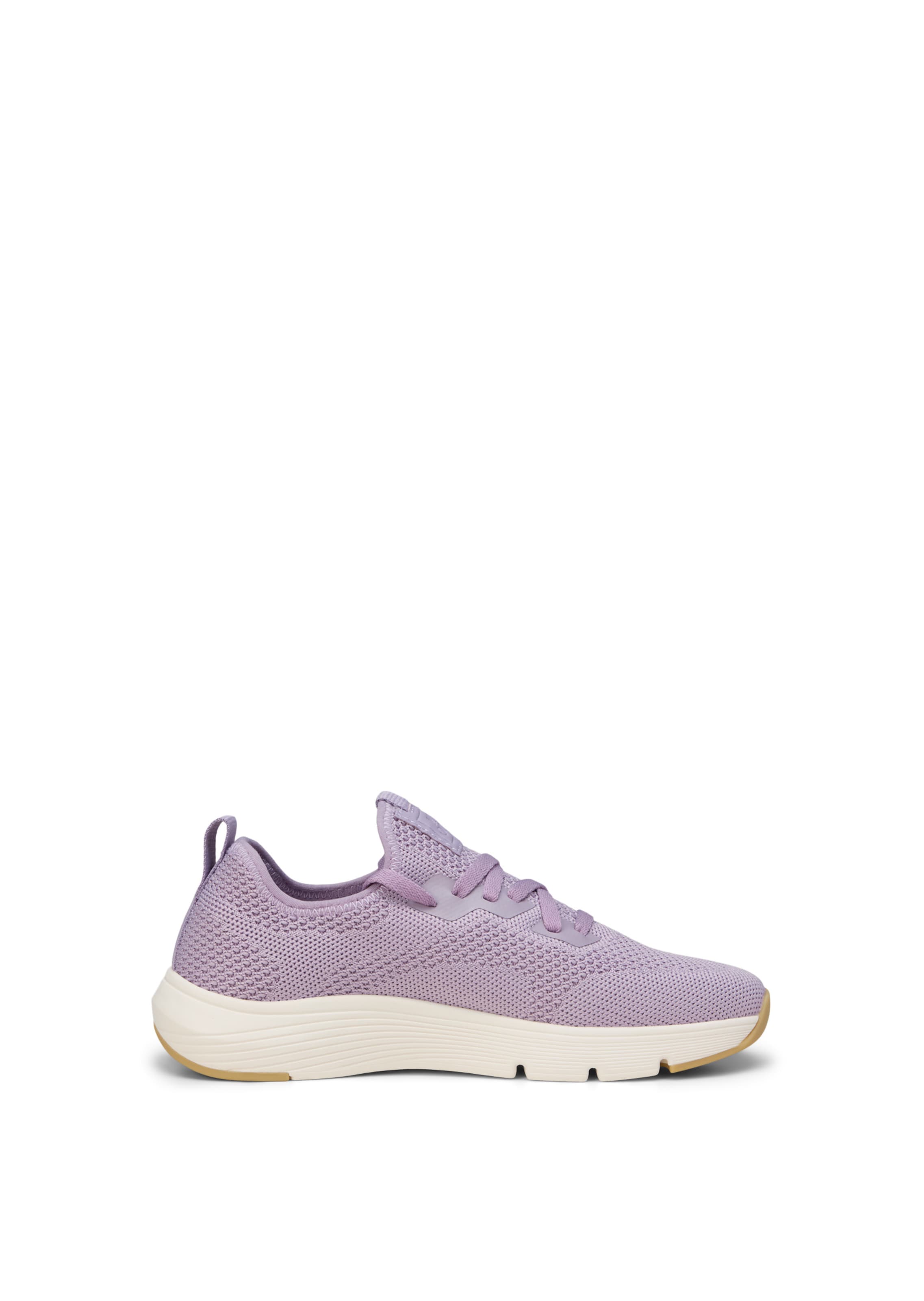 Marc O'Polo Sneaker 'Leila' in Lila