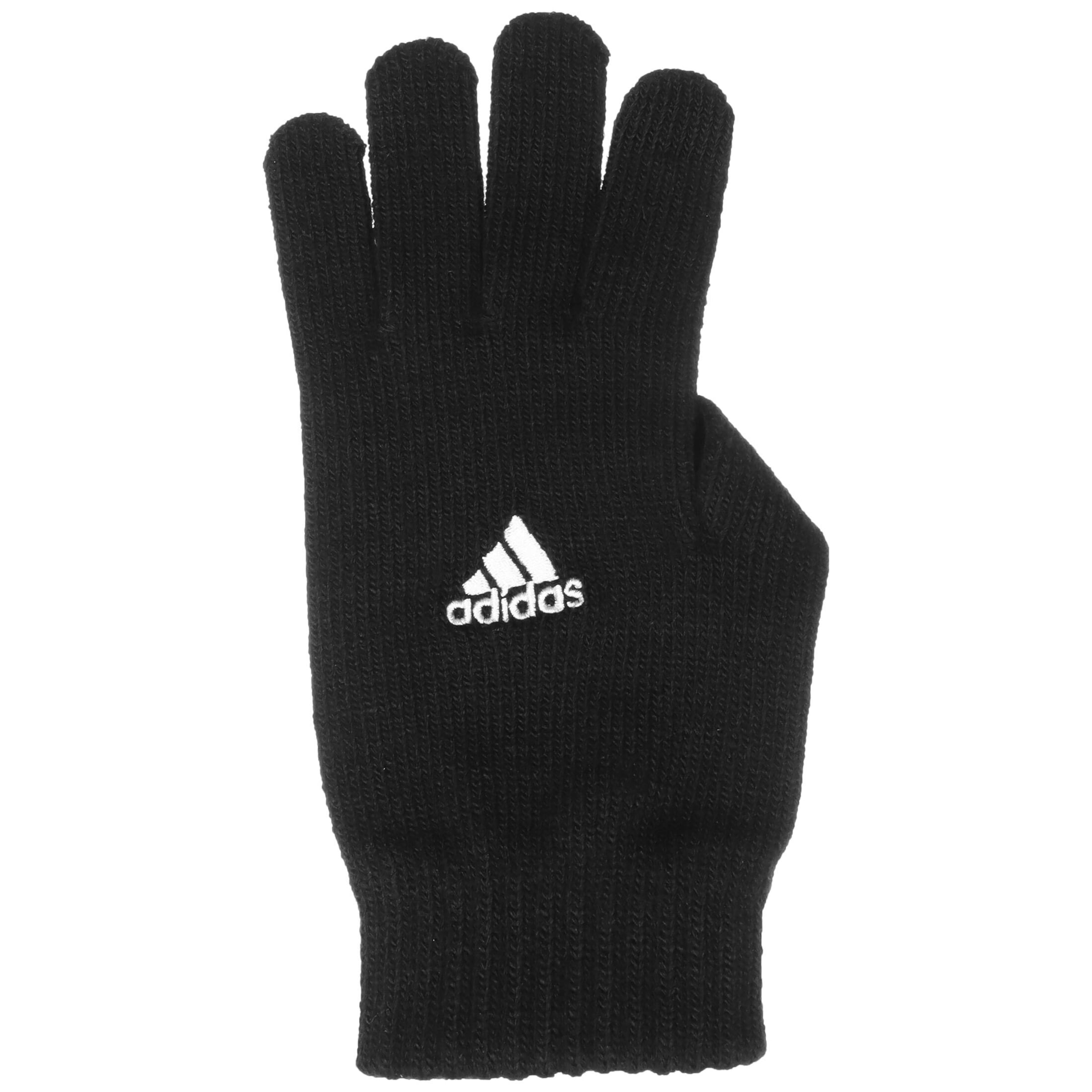 Gants de sport ADIDAS PERFORMANCE en noir