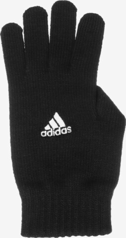 ADIDAS SPORTSWEAR Спортни ръкавици в черно