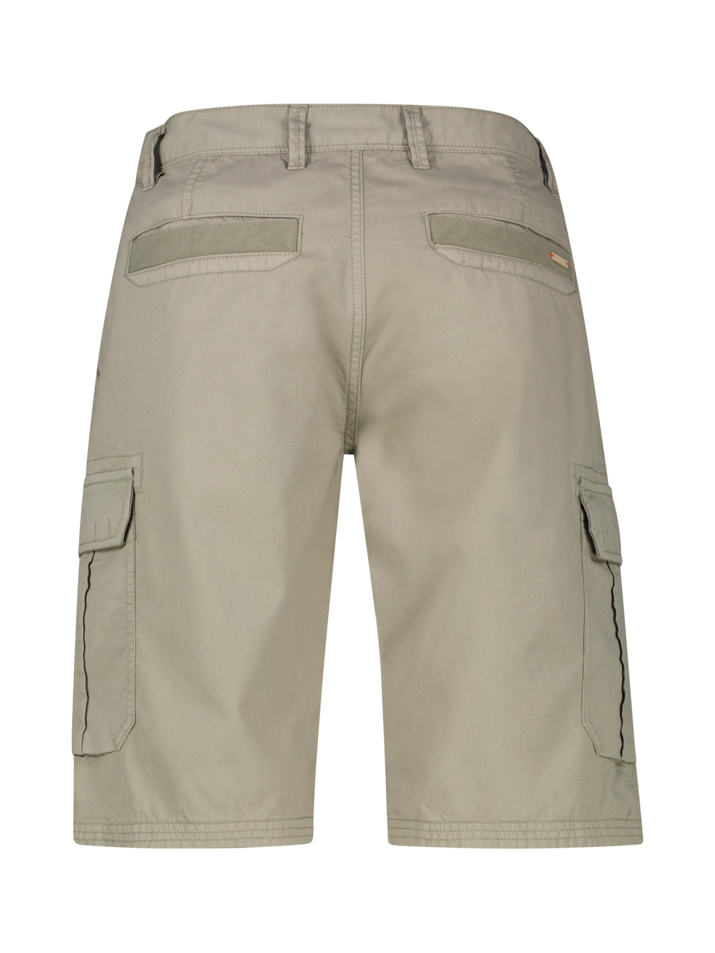 LERROS Regular Broek in Groen